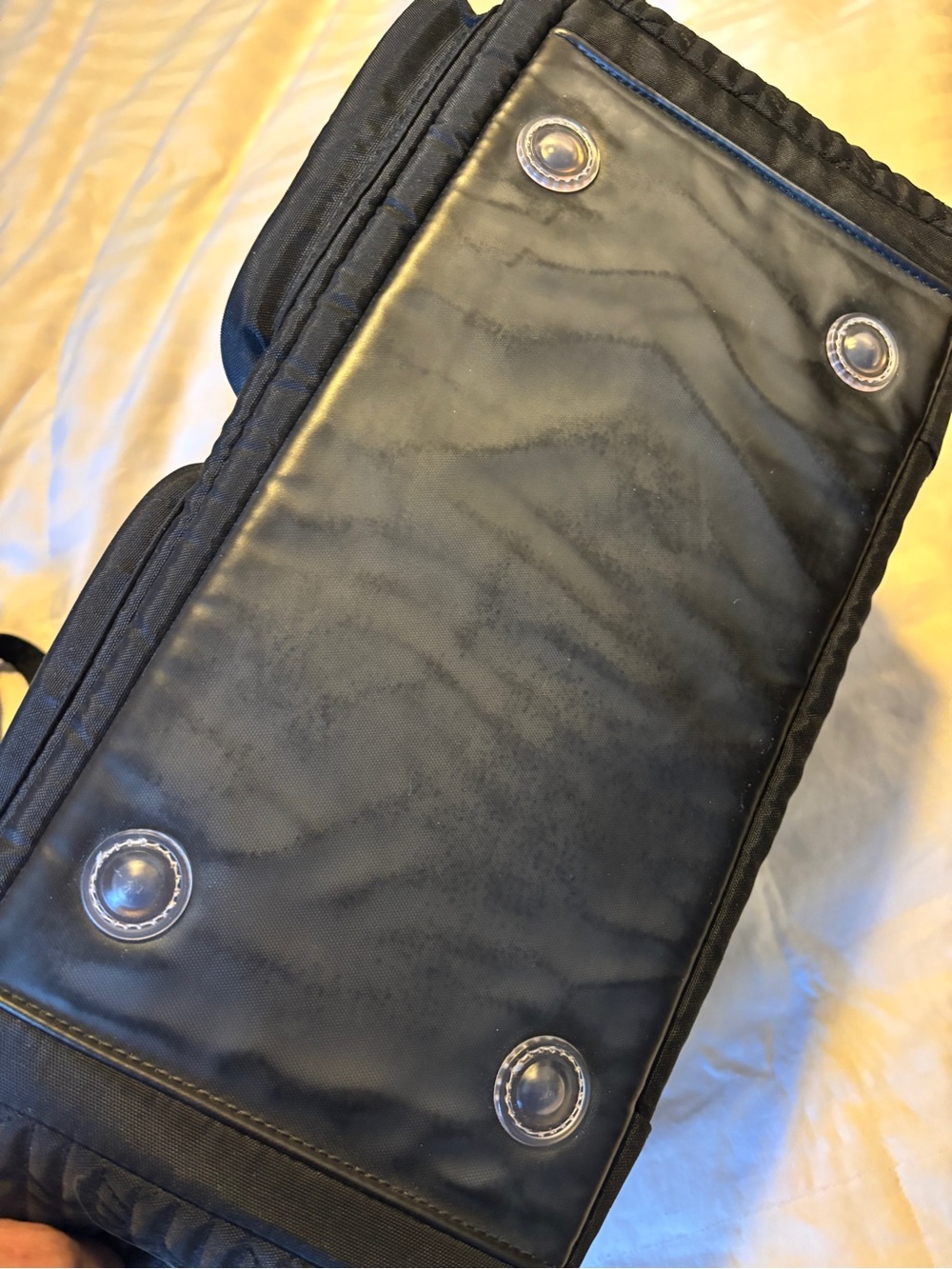 LUG PJ Duffle - Picture 7 of 8